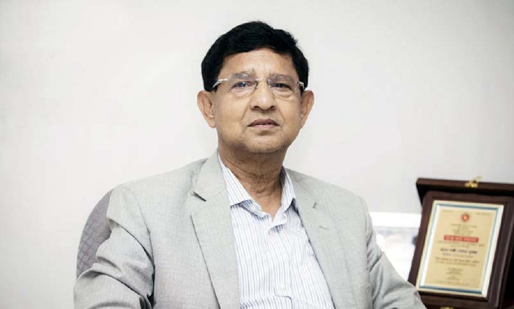 সোমবার হাসপাতাল ছাড়বেন পাটমন্ত্রী