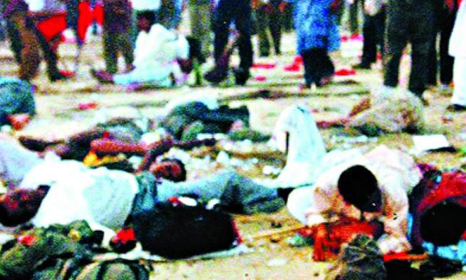 সিপিবির সমাবেশে হামলার রায়ের অপেক্ষা