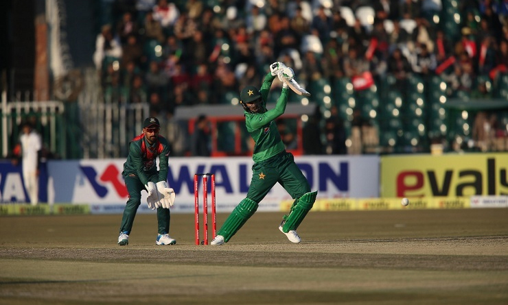সফর শুরু হলো হার দিয়ে