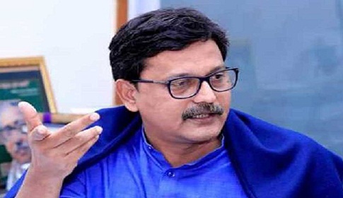‘দেশের মানুষ কর দেয় বলেই নিজ অর্থে পদ্মা সেতু নির্মাণ হচ্ছে’