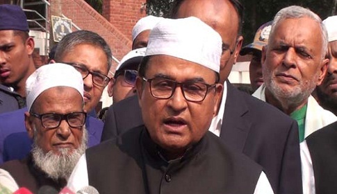 পদ্মাসেতু হলে দক্ষিণাঞ্চলে কর্মসংস্থান বাড়বে : অর্থমন্ত্রী