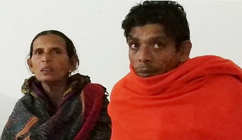 স্বামী-শাশুড়ির অত্যাচার সহ্য করতে না পেরে গৃহবধূর আত্মহত্যা