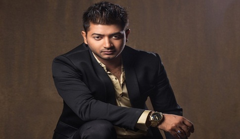 বিয়ের প্রস্তুতি নিয়ে বসে আছি : বাপ্পি চৌধুরী