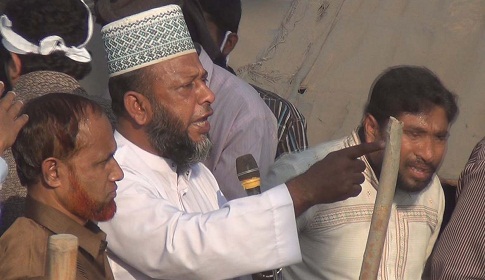 আজ সেই ভয়াল ২৮ ফেব্রুয়ারি, বিভৎসতার সাত বছর