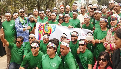 জাবির ২৫তম ব্যাচের ‘ফ্যামিলি ডে’ কাল