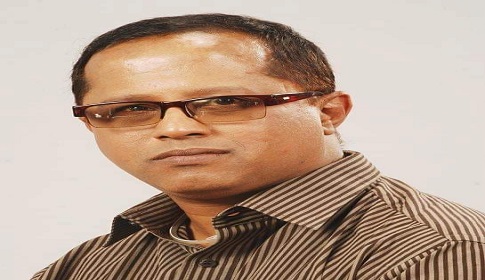 মুজিব বর্ষের সেরা গানের গীতিকার-সুরকার শোয়েব চৌধুরী