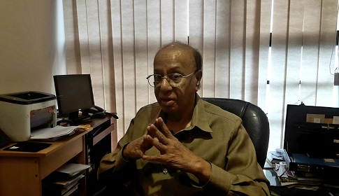 ওয়ালটন পুঁজিবাজারে আসলে বিনিয়োগকারীদের ভালো হবে : মির্জা আজিজ