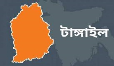 বঙ্গবন্ধু সেতুতে দুর্ঘটনায় মোটরসাইকেল আরোহী নিহত