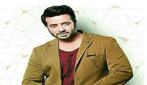 দেশের দুঃসময়ে শাকিব কেন নিরব?