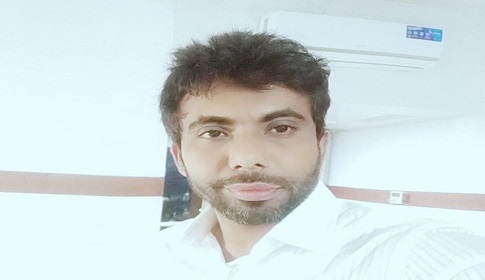রিয়াজুল ইসলাম রিয়াজের ছড়া