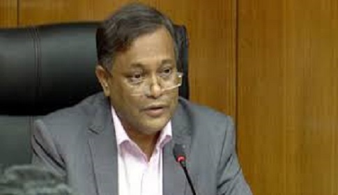 টেলিভিশন সাংবাদিকদের বকেয়াসহ বেতন পরিশোধের আহ্বান তথ্যমন্ত্রীর