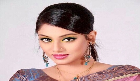 সবাইকে ঈদের শুভেচ্ছা জানিয়েছেন শাকিবা