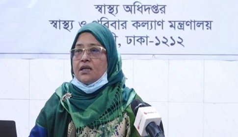 করোনায় ২৪ ঘণ্টায় ২৮ মৃত্যু, শনাক্ত ১৫৩২