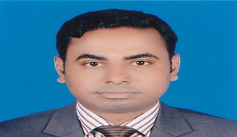 ঈদের আনন্দ হোক সকলের প্রাণে