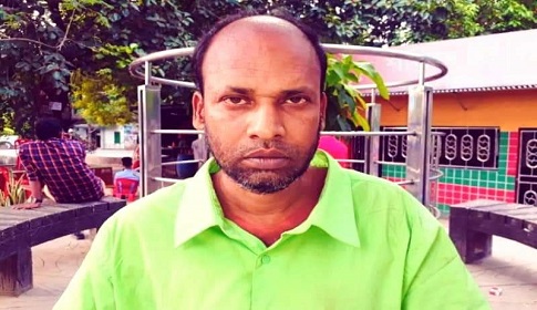 স্বরচিত অর্ধশতক গানের রচয়িতা ও সংগীতশিল্পী শফি সরকারের উপাখ্যান