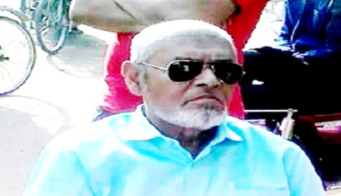 করোনায় প্রাণ গেল জাসদ নেতার