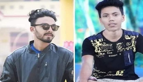 আত্রাই নদীতে গোসল করতে নেমে দুই শিক্ষার্থীর মৃত্যু