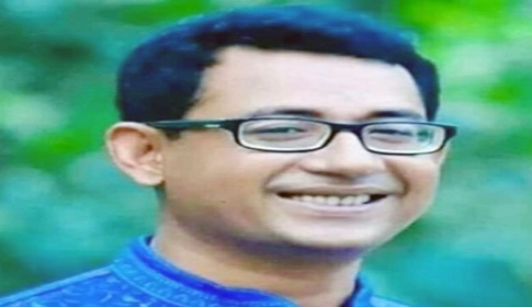 টাঙ্গাইলে ভাইস চেয়ারম্যান নাজমুল হুদা নবীন বরখাস্ত
