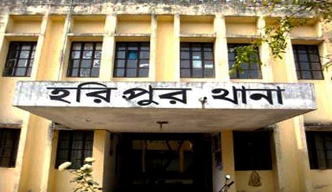 প্রতিবেশির ঘর থেকে ৬ বছর বয়সী শিশু কন্যার মরদেহ উদ্ধার !