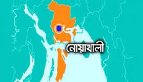 নোয়াখালীতে মা-মেয়েকে হত্যার ঘটনায় মামলা 