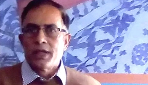 ফরিদপুরে করোনা আক্রান্ত হয়ে আরও এক মুক্তিযোদ্ধার মৃত্যু