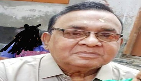 গোবিন্দগঞ্জে বিশিষ্ট ব্যবসায়ী নির্মল কুমার সাহার পরলোকগমন