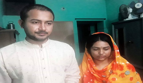 ছাত্রলীগ নেতার পরকীয়া, গণধোলাই দিয়ে বিয়ে
