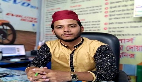 ঈশ্বরদীতে ট্রাকচাপায় যমুনা ইলেক্ট্রনিক্স শো-রূমের ম্যানেজার নিহত