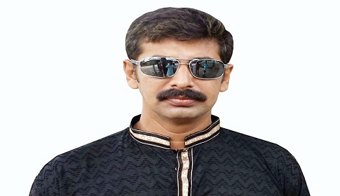 নড়াইলে হত্যা মামলার আসামি কলাবাড়িয়া ইউপি চেয়ারম্যান কায়েস গ্রেফতার