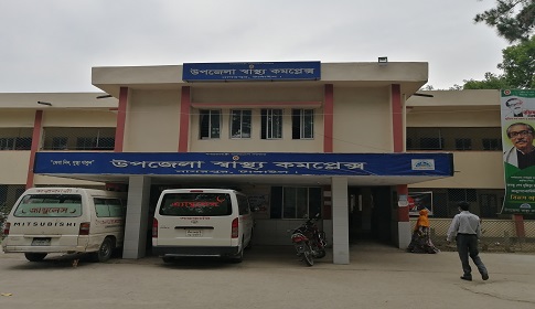নাগরপুরে নতুন করে ডাক্তার সহ ৫ জন করোনায় আক্রান্ত