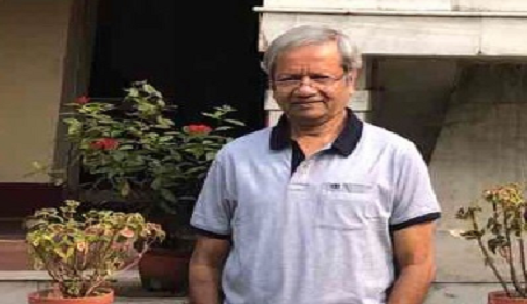 আশার আলো জ্বেলে যায়!