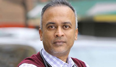 ডা. ফেরদৌসের লাম্পট্য, 'টক অব দ্য আমেরিকা'