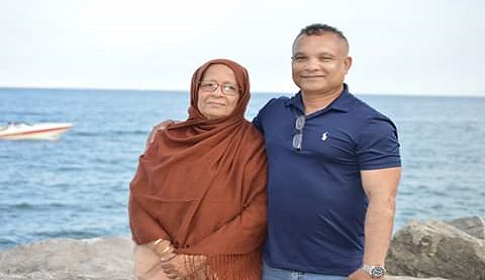 মায়ের মৃত্যু ও একটি চিকিৎসা ফোরাম