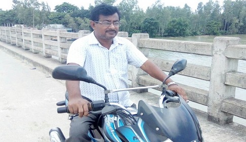 সরিষাবাড়ীতে শ্বাসকষ্টে ঠিকাদারের মৃত্যু