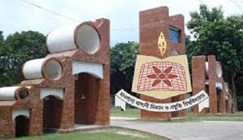 ভাসানী বিশ্ববিদ্যালয় প্রতিষ্ঠার ২০ বছর পর ছাত্র পরামর্শক নিয়োগ