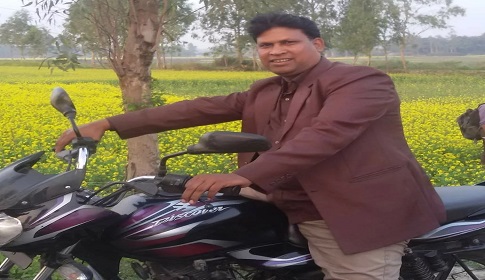 নাগরপুরে চোরাই মোটরসাইকেলসহ গ্রেফতার সেই যুবলীগ নেতা বহিস্কার