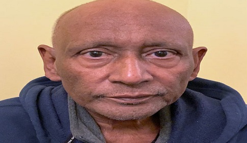 শেখ জামালের প্রিয় মানুষ বোস্টন প্রবাসী স্বপনের মৃত্যু