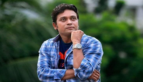ঈদ নাটক পরিচালনায় মিলন