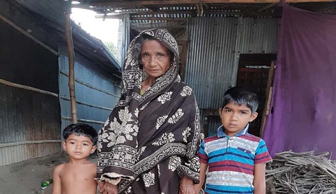 ইজিবাইক চালক মনিরুল হত্যা : অতিরিক্ত পুলিশ সুপারকে যথাযথ তদন্তের নির্দেশ