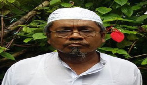 বাগেরহাটে করোনা উপসর্গে আইনজীবী টিপুর মৃত্যু