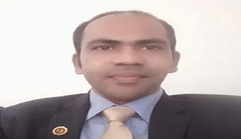 দুই নারীর সাথে অনৈতিক সম্পর্ক, ভোলার ম্যাজিস্ট্রেট নাদির ক্লোজ