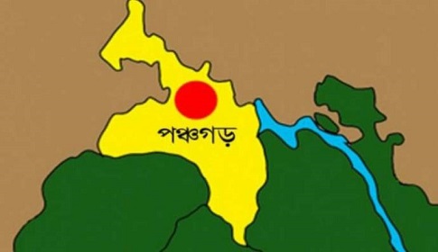 বোদায় পুকুরের পানিতে পড়ে শিশুর মৃত্যু