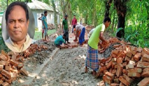 ৪ লাখ টাকায় নতুন জীবন ফিরে পেতে পারে মেধাবী রিয়া