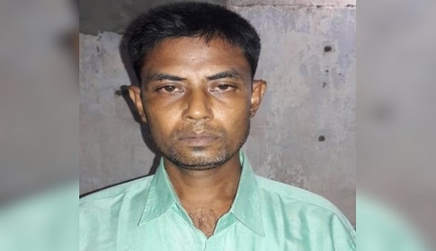 রাণীনগরে ইয়াবাসহ মাদক ব্যবসায়ী আটক
