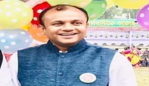 কালিয়াকৈরবাসীকে ঈদের শুভেচ্ছা জানিয়েছেন পৌর মেয়র প্রার্থী জহিরুল ইসলাম জয়