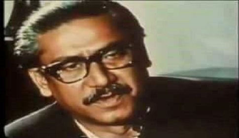 বঙ্গবন্ধু হত্যাকাণ্ডের নেপথ্যে
