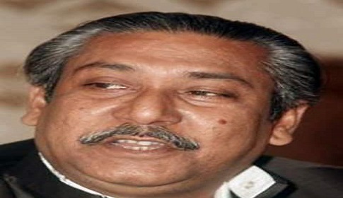বঙ্গবন্ধু হত্যাকাণ্ডের নেপথ্যে