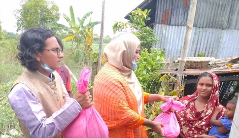 পাট ও চামড়াশিল্প পরিকল্পিত ধ্বংসযজ্ঞ : মোমিন মেহেদী