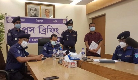 শালী-দুলাভাই'র অনৈতিক সম্পর্ক দেখে ফেলায় মাকে হত্যা!