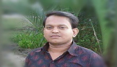 বাগেরহাটে করোনা উপসর্গ নিয়ে কন্ঠশিল্পী রিটনের মৃত্যু